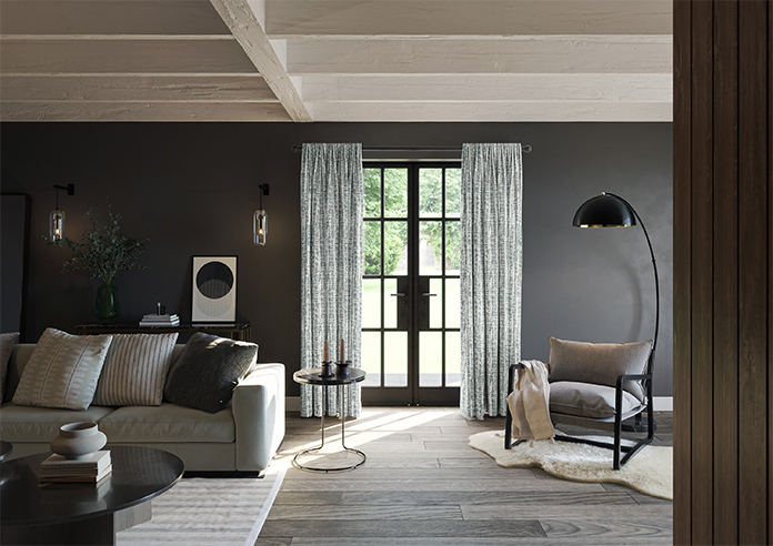 Urbanite, Dark Titanium - Made to Measure Curtains - Image 14